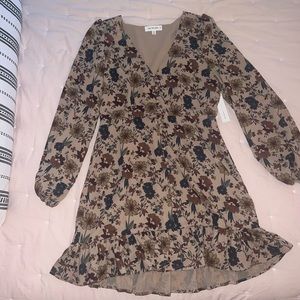 Brand New Lani the Label Georgia Dress